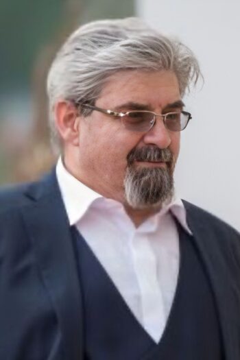 Барнов Николай Георгиевич