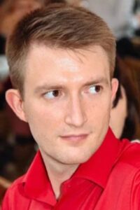 Кубкин Илья Георгиевич