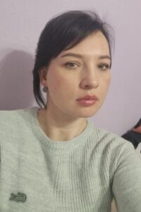 Шугурова Анастасия Сергеевна