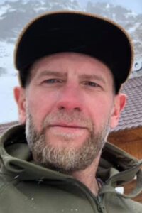 Давришев Сергей Алексеевич