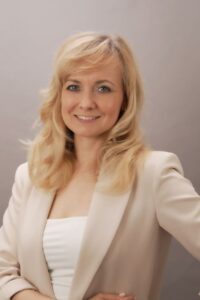 Сергеева Нина Владиславовна