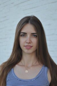 Заболотская Любовь Сергеевна