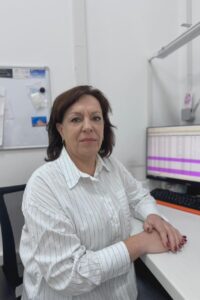 Иванова Светлана Вячеславовна