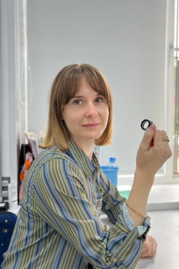 Малышева Анна Сергеевна Малышева Анна Сергеевна