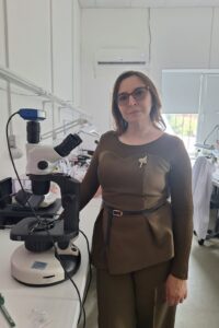 Василенко Татьяна Анатольевна